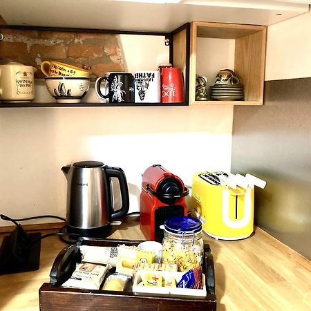 Apartament I Della Mediolan Zewnętrze zdjęcie