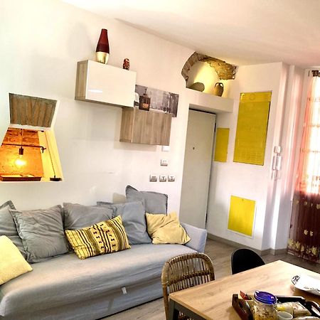 Apartament I Della Mediolan Zewnętrze zdjęcie