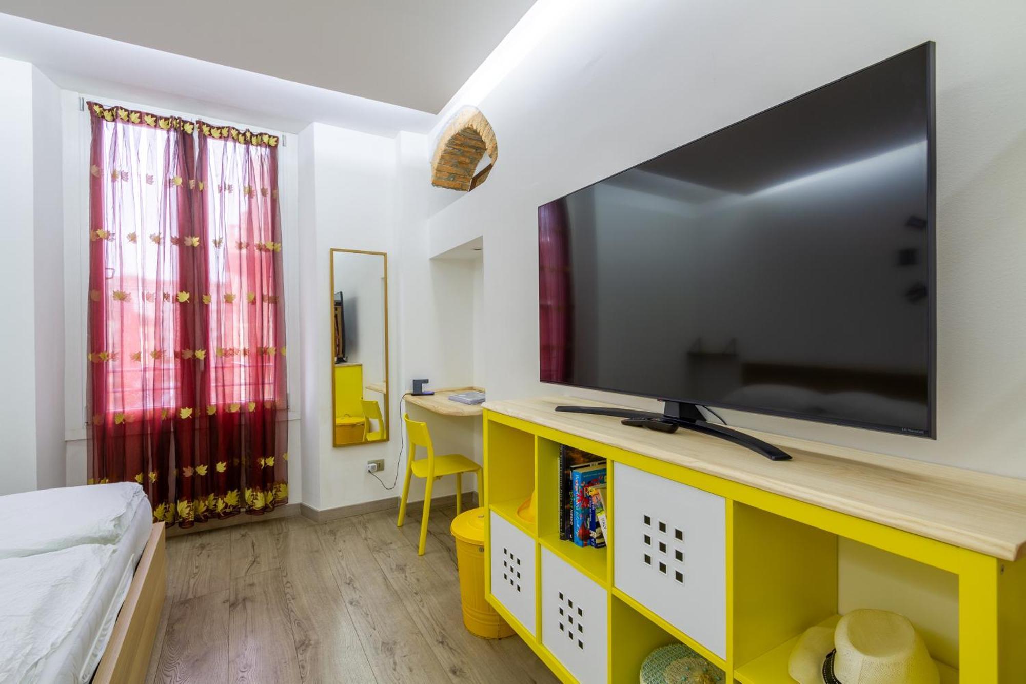 Apartament I Della Mediolan Zewnętrze zdjęcie