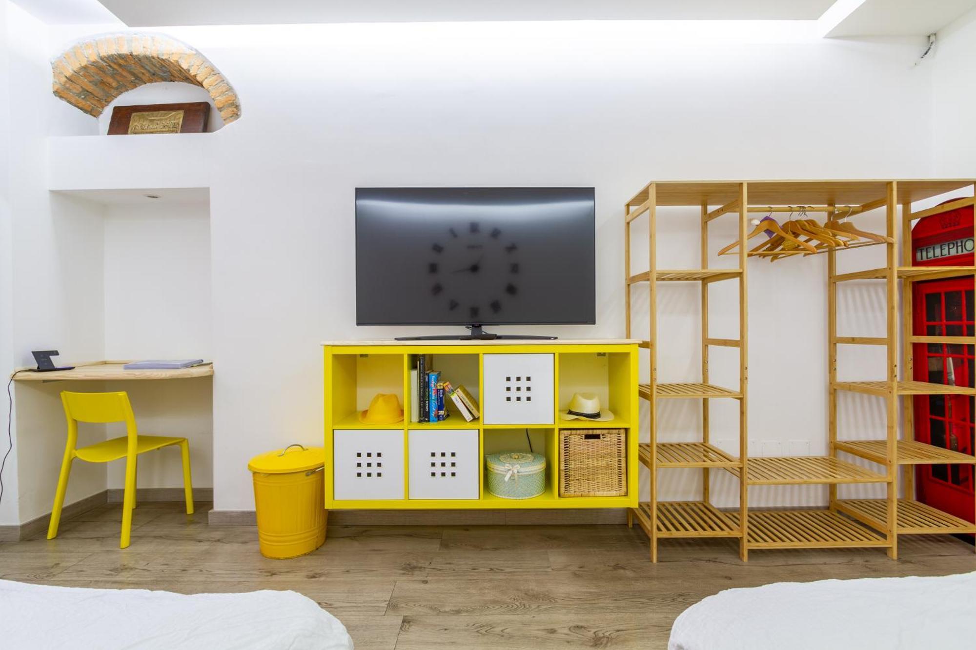 Apartament I Della Mediolan Zewnętrze zdjęcie