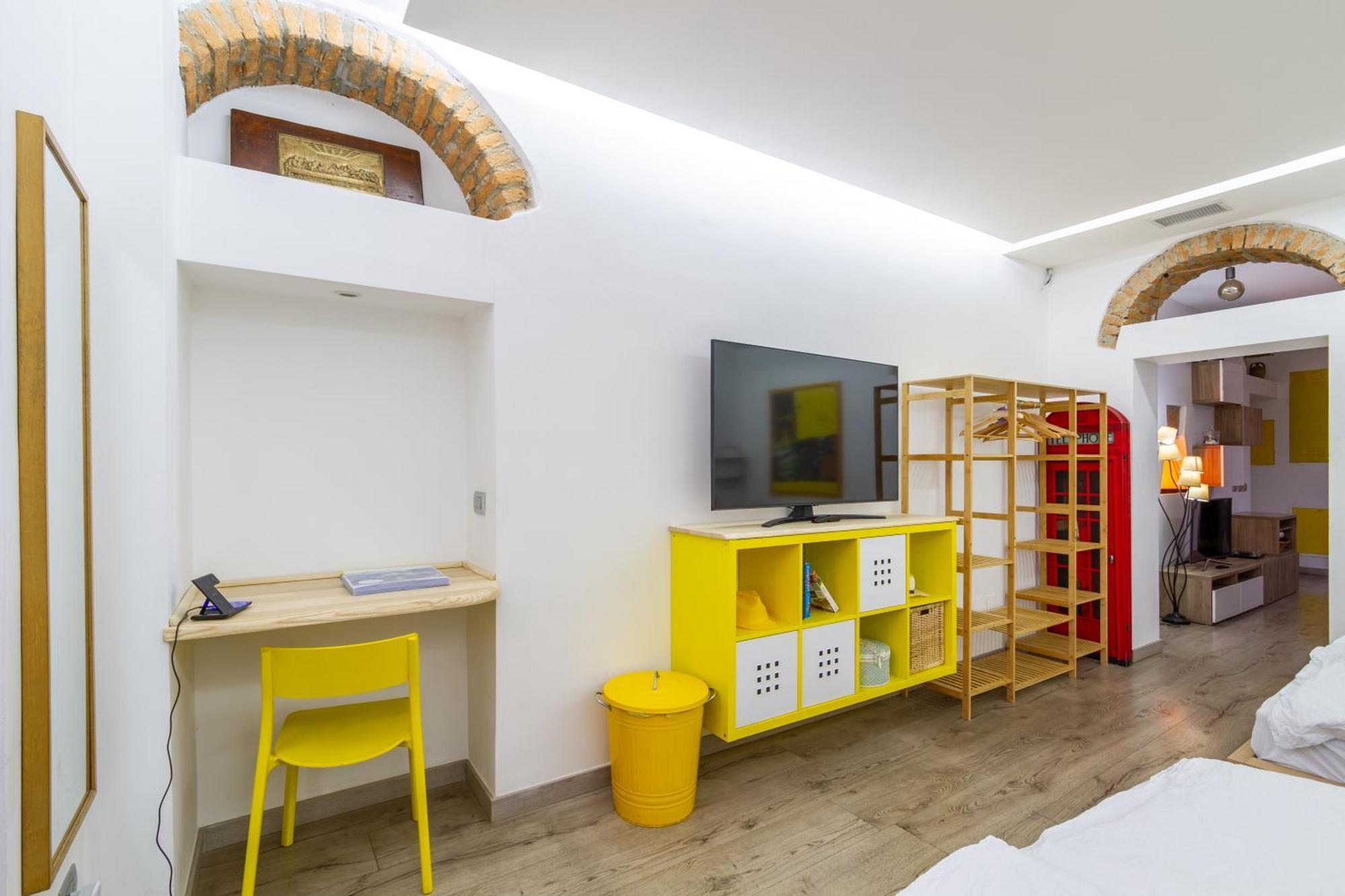 Apartament I Della Mediolan Zewnętrze zdjęcie