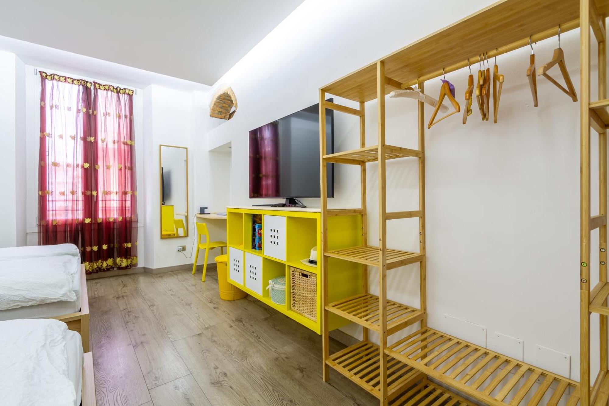 Apartament I Della Mediolan Zewnętrze zdjęcie