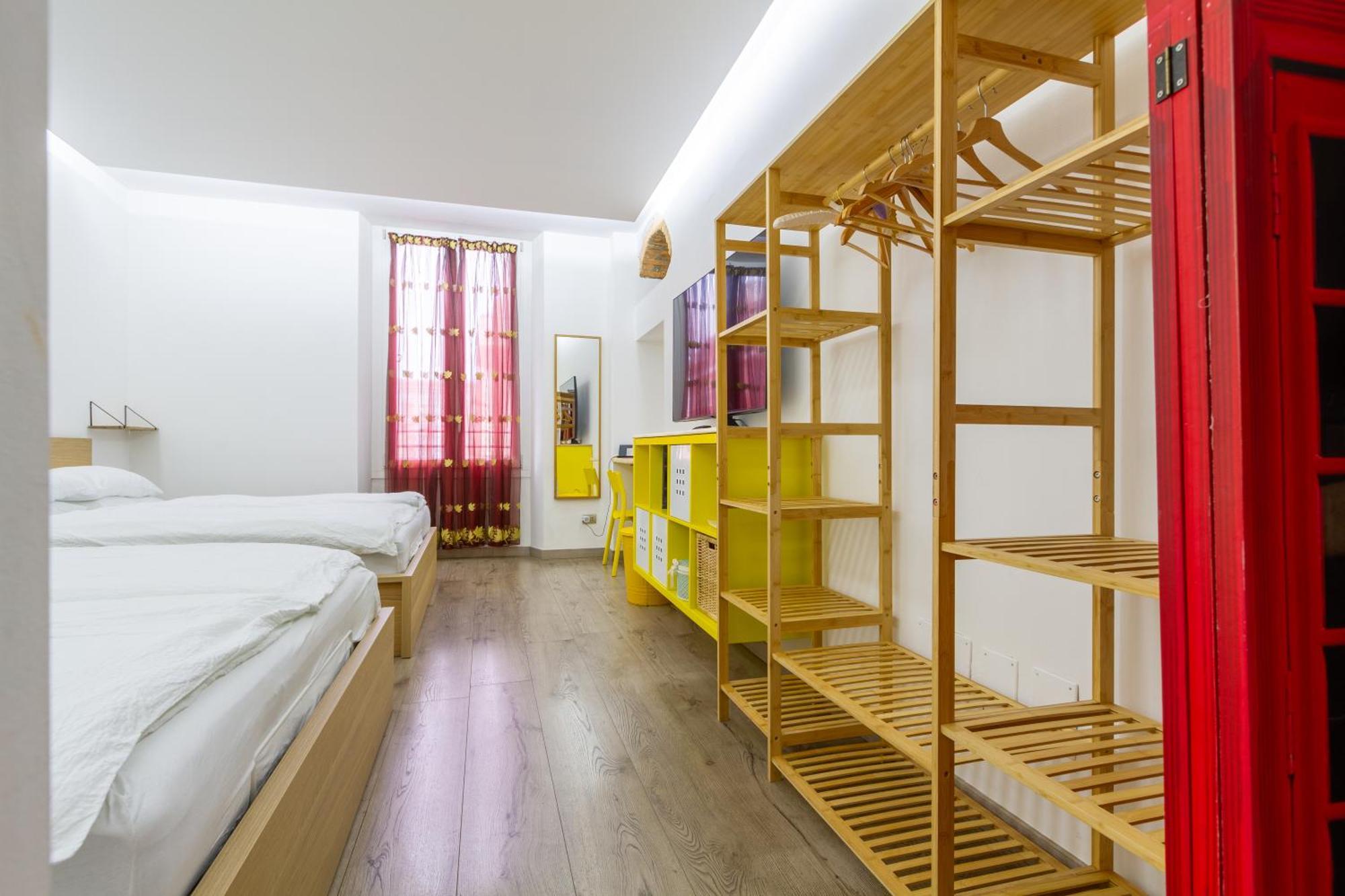 Apartament I Della Mediolan Zewnętrze zdjęcie