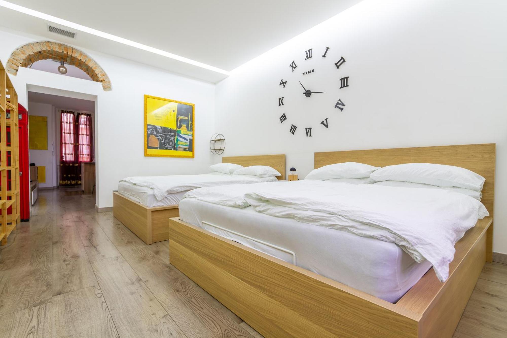 Apartament I Della Mediolan Zewnętrze zdjęcie