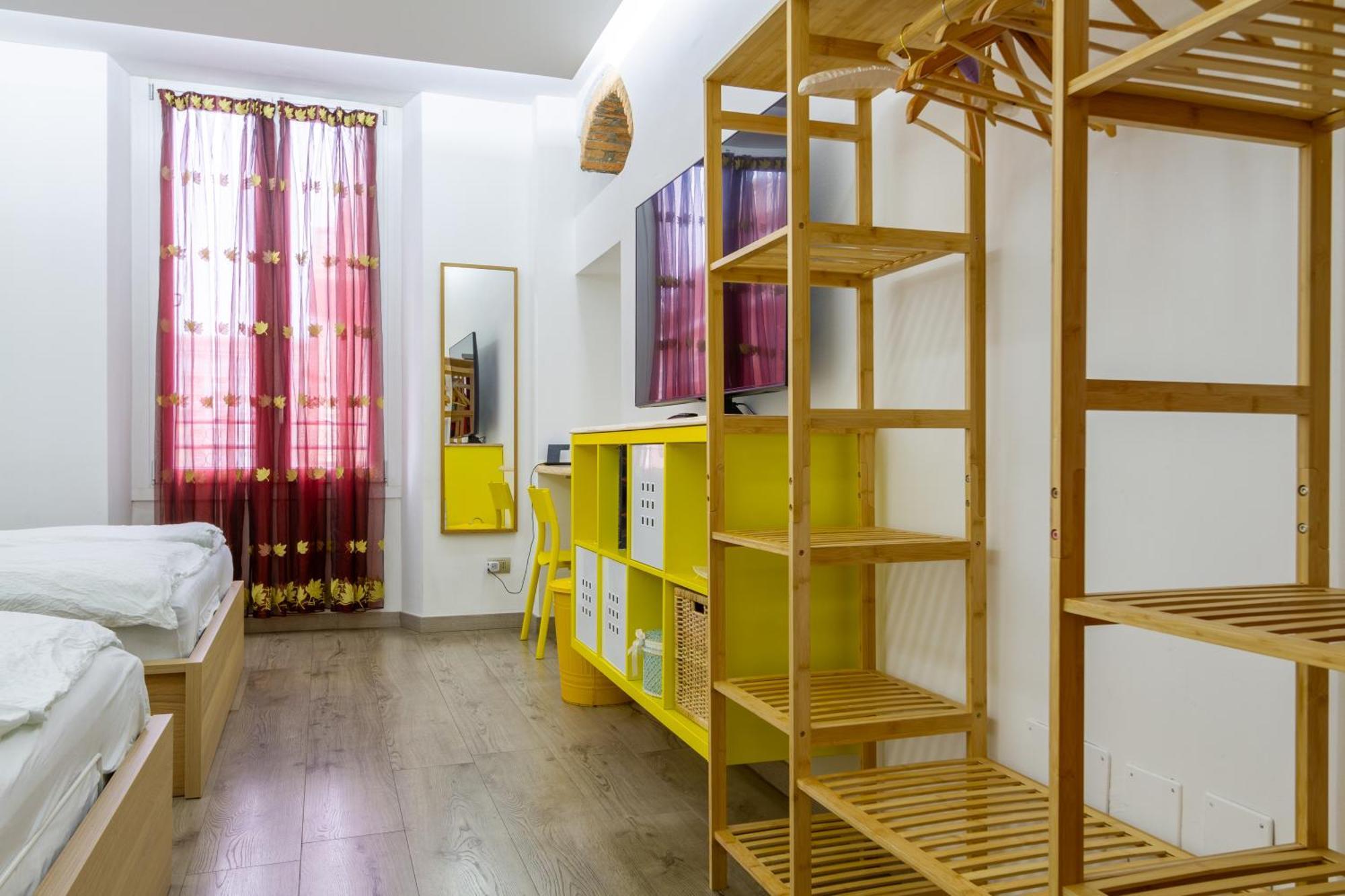 Apartament I Della Mediolan Zewnętrze zdjęcie