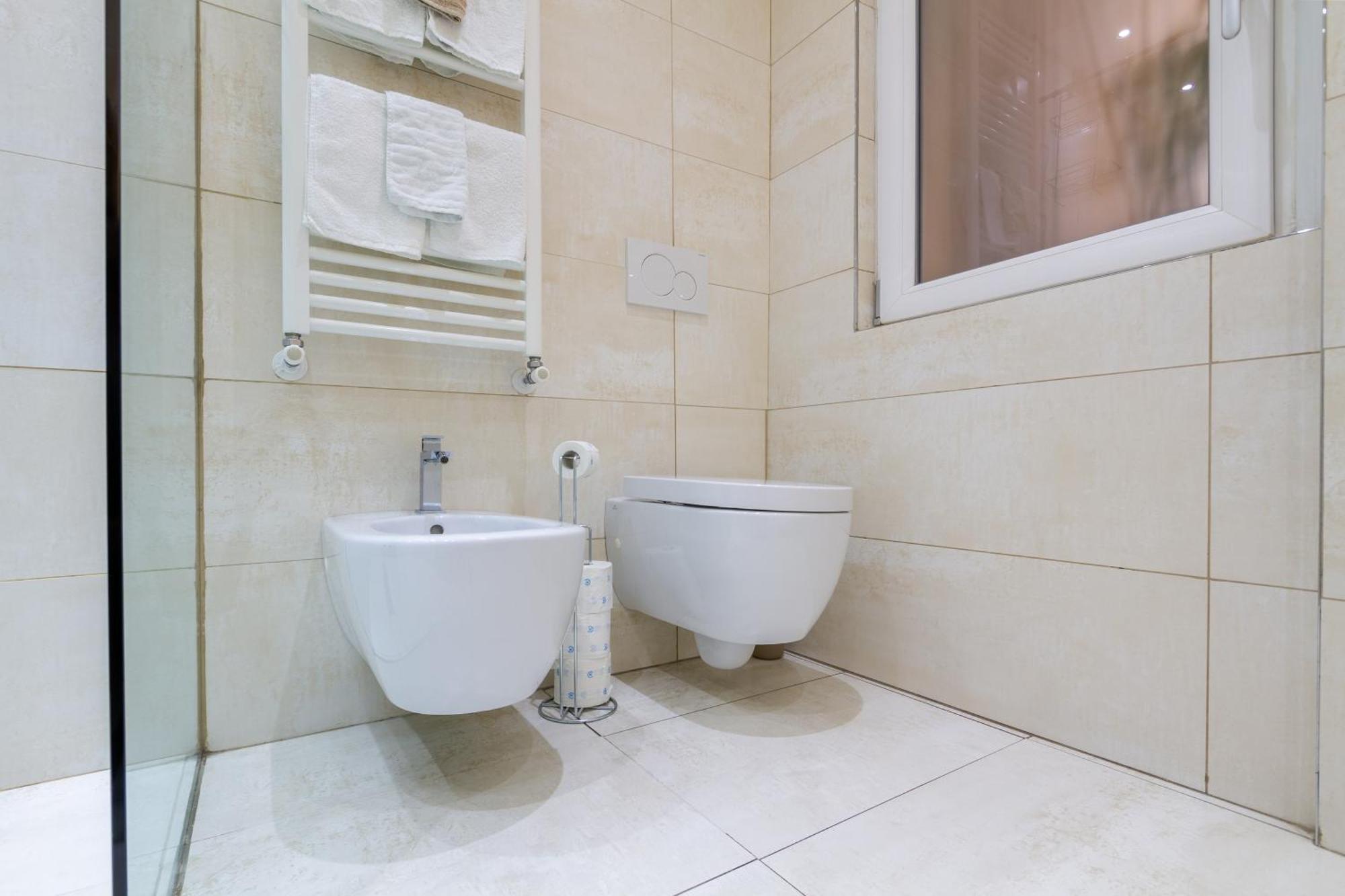 Apartament I Della Mediolan Zewnętrze zdjęcie