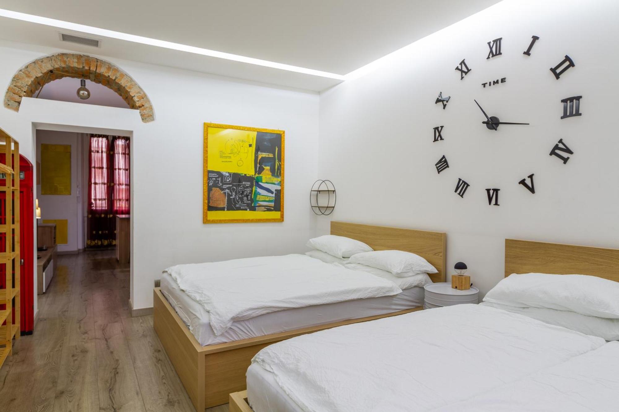 Apartament I Della Mediolan Zewnętrze zdjęcie