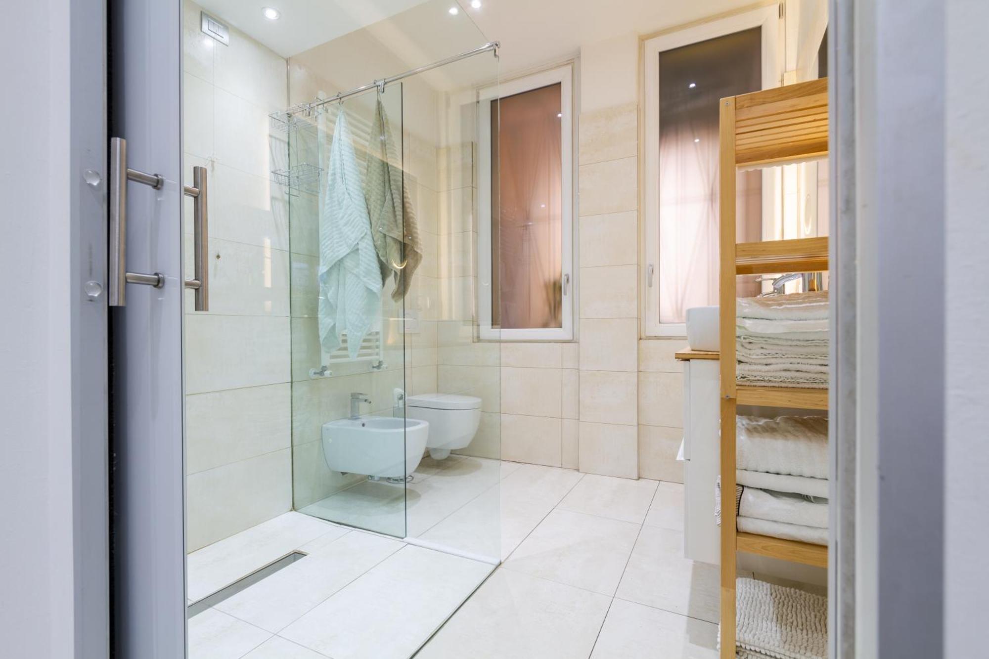 Apartament I Della Mediolan Zewnętrze zdjęcie