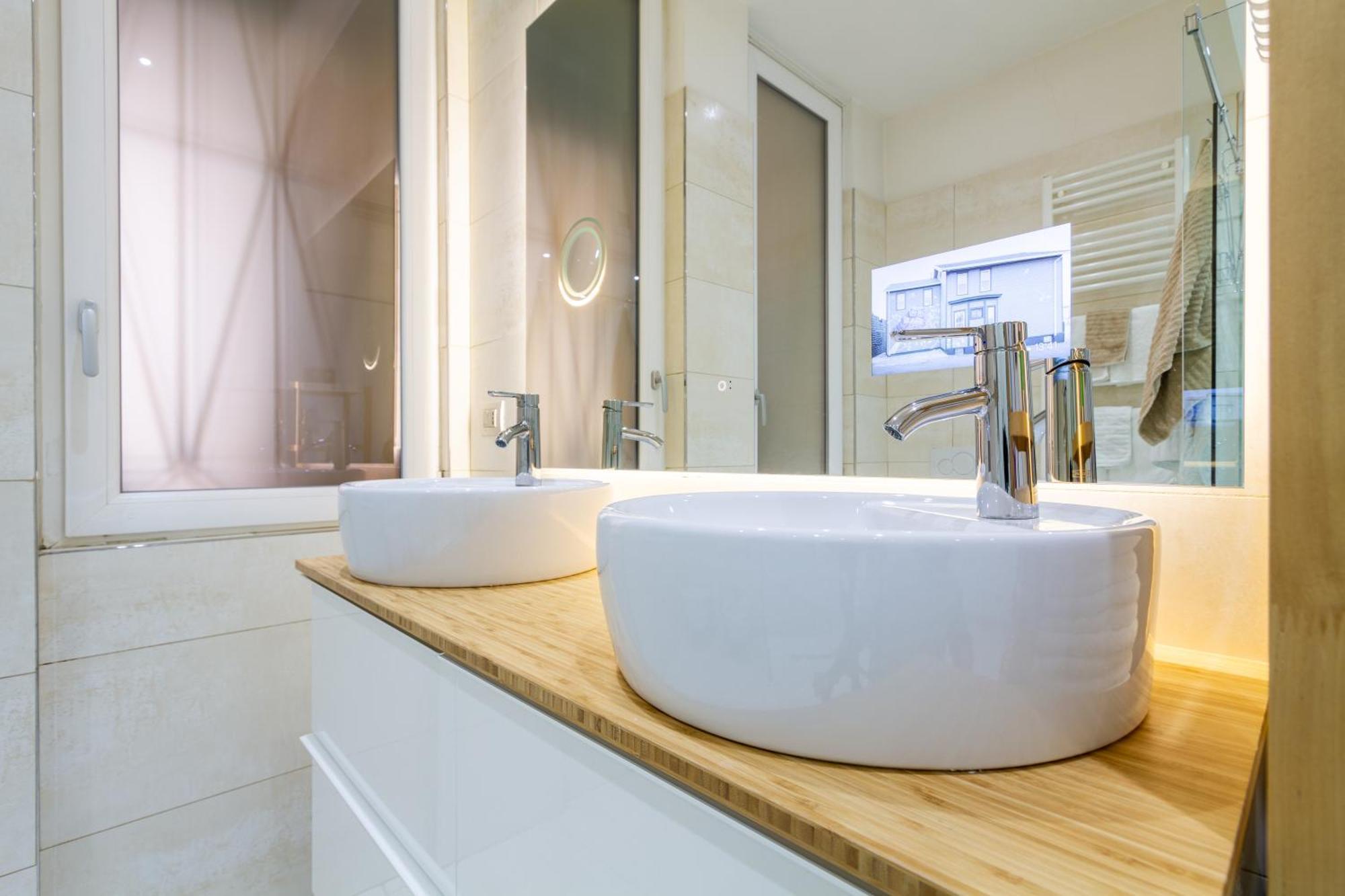 Apartament I Della Mediolan Zewnętrze zdjęcie