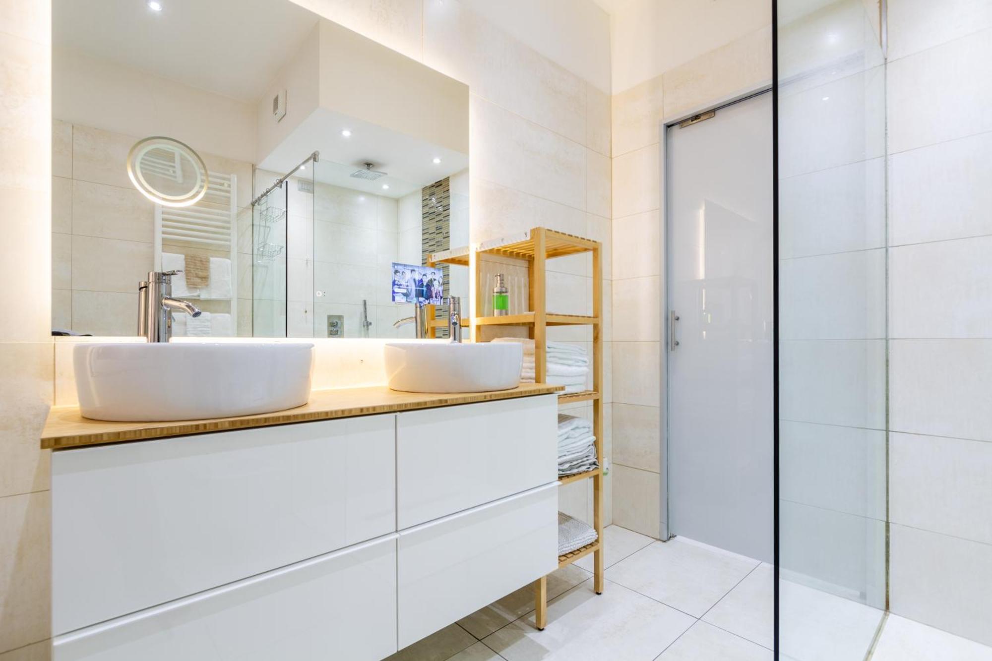 Apartament I Della Mediolan Zewnętrze zdjęcie