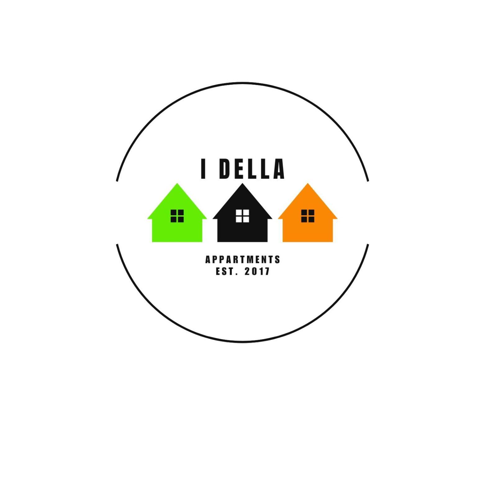 Apartament I Della Mediolan Zewnętrze zdjęcie