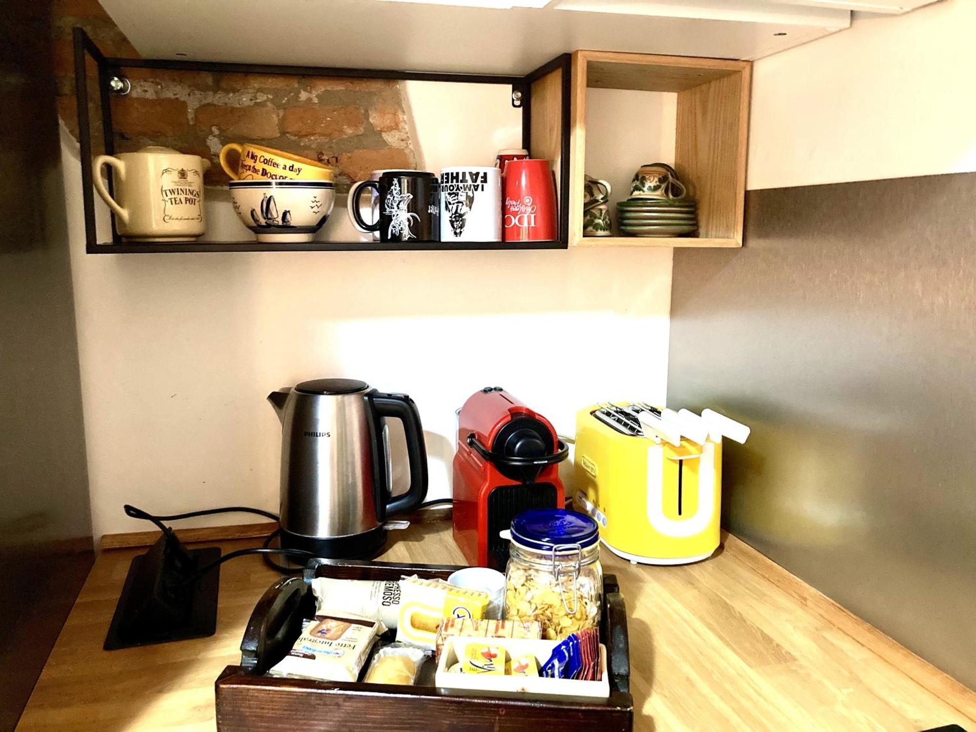 Apartament I Della Mediolan Zewnętrze zdjęcie