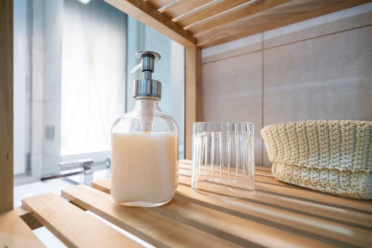Apartament I Della Mediolan Zewnętrze zdjęcie